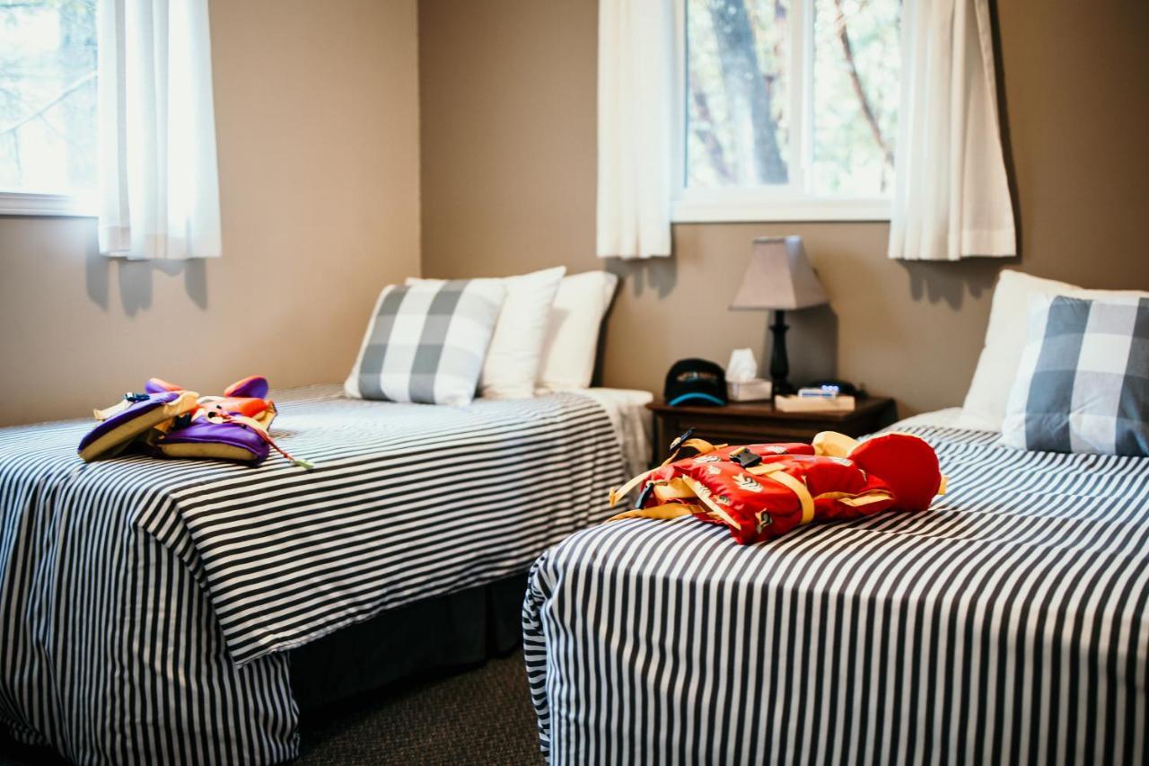 Page'S Resort & Marina Gabriola Ngoại thất bức ảnh