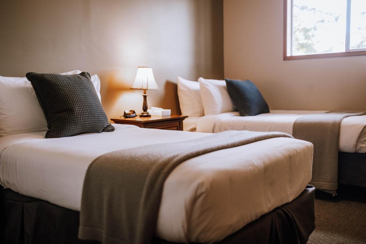 Page'S Resort & Marina Gabriola Ngoại thất bức ảnh
