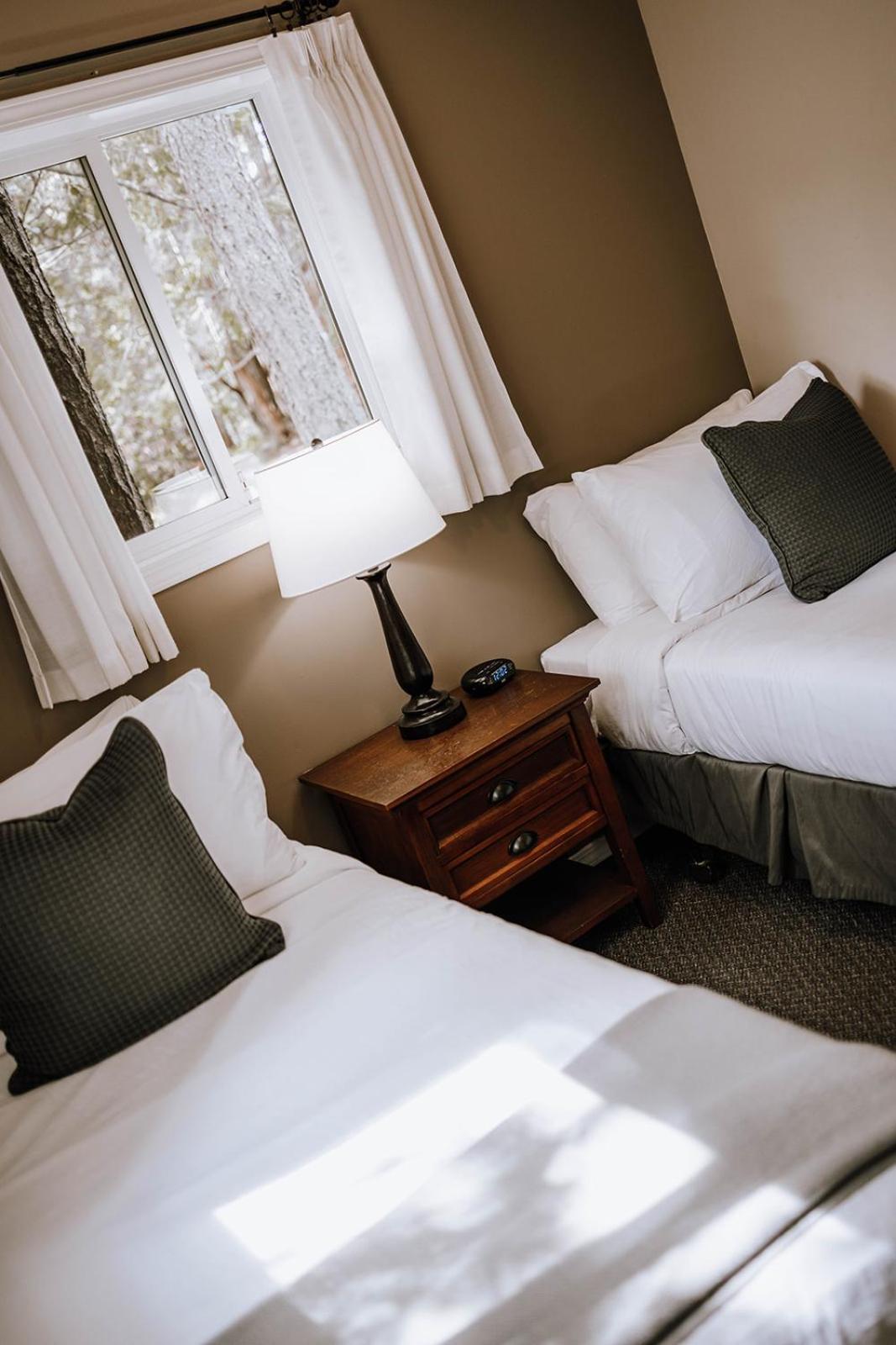 Page'S Resort & Marina Gabriola Ngoại thất bức ảnh